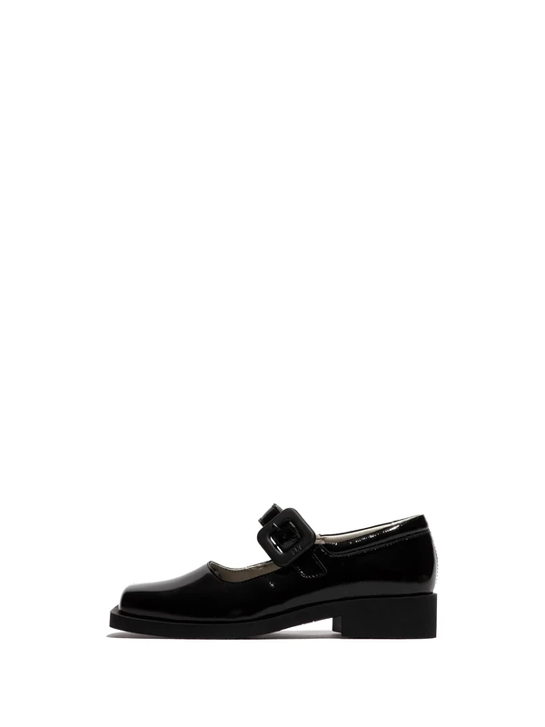 Fly London RADY210FLY Women's Shoes, Black