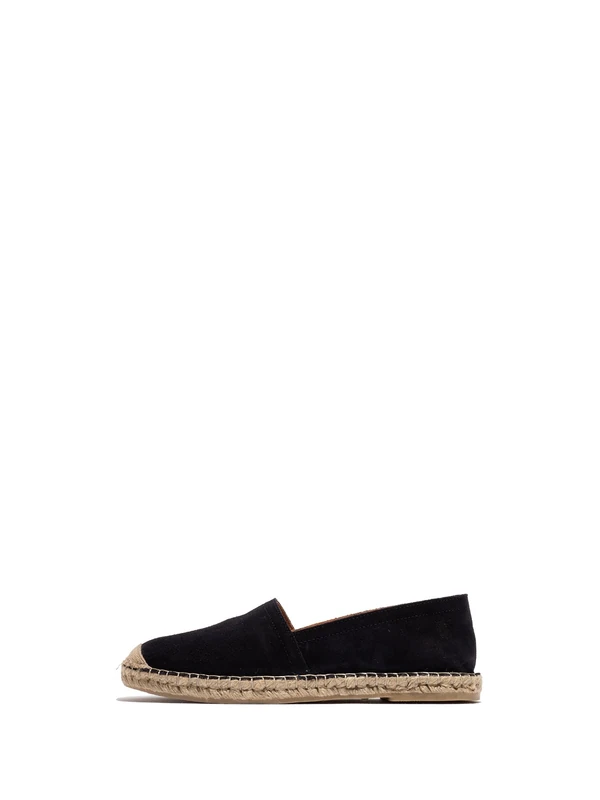 Fly London Men's SIKI550FLY Espadrille, Blue, 7 UK