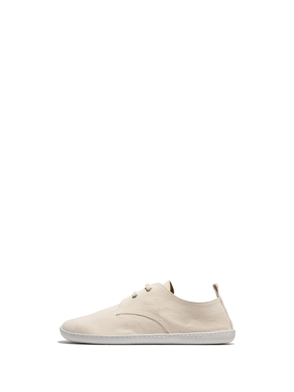Fly London Men's POZY666FLY Derby, Beige, 10 UK