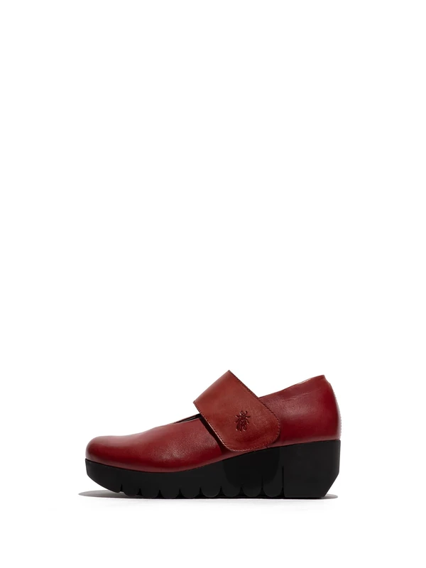 Fly London Women's VARI188FLY Wedges, Rubi, 6 UK - Image 1
