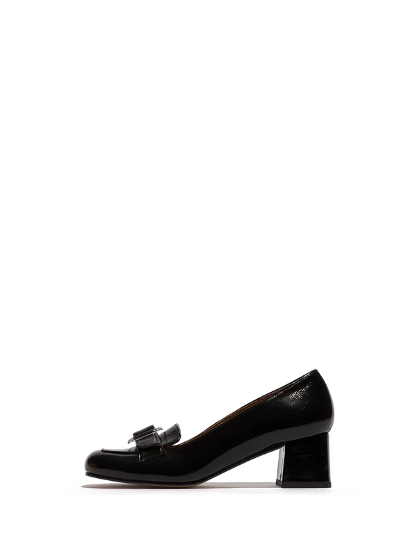 Fly London Women's SUFI172FLY Pumps, Black, 7 UK