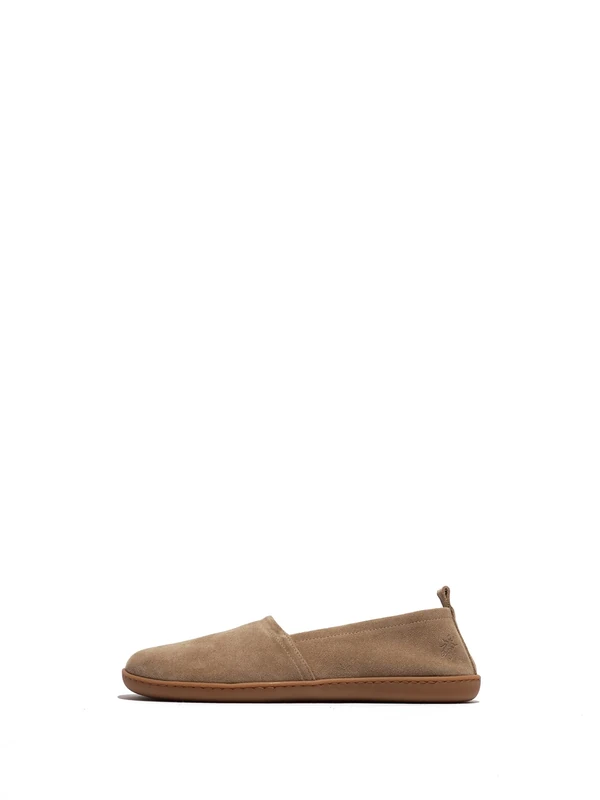 Fly London PELY663FLY Women's Shoes, Taupe - Image 1