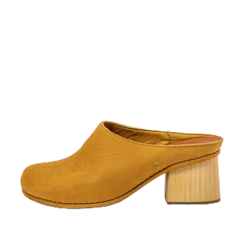 Art 1879 I Wish, Women's Mule, Honey, 6 UK