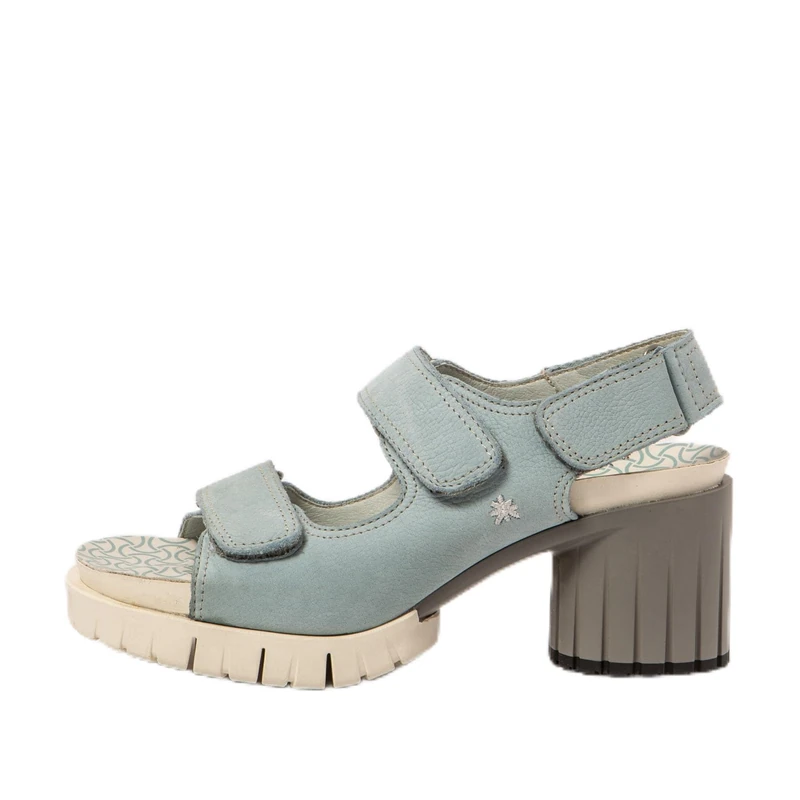 Art Women's 1923 Malibu Heeled Sandal, Hawaii, 9 UK - Image 1