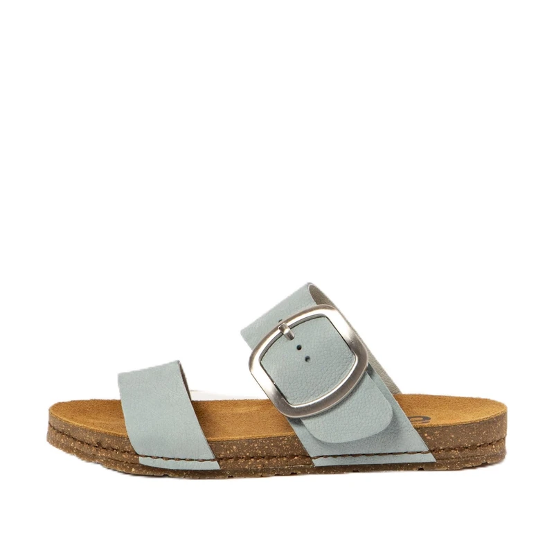 Art 0175 Crete, Women's Flat Sandals, Hawaii, 4 UK - Image 1