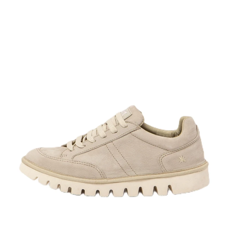 Art Unisex's 1595 Ontario Sneaker, Bone, 8.5 UK