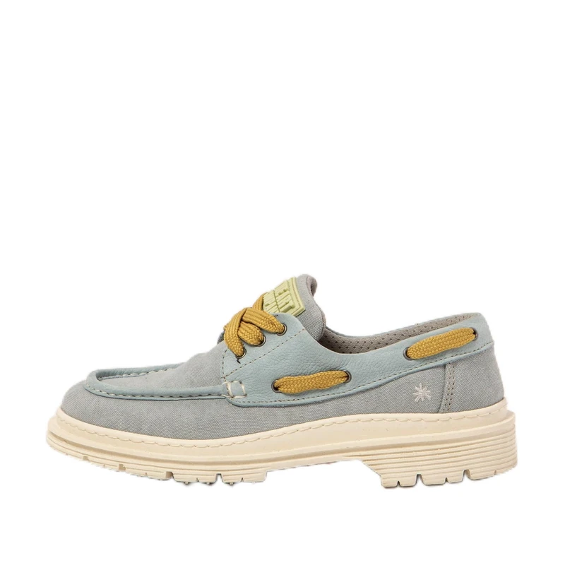 ART Unisex's 1901 Birmingham Sneaker, Hawaii, 6 UK