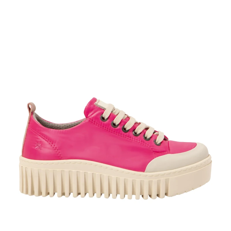 ART 1534 Brighton SneakersWomen, Pink, 6 UK