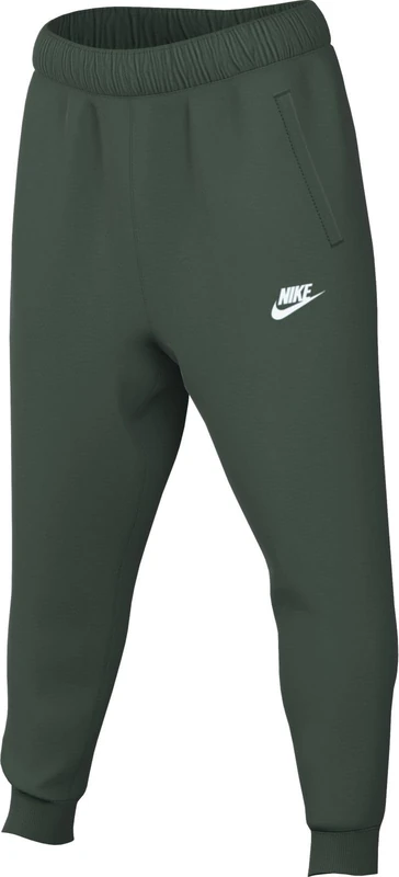 Nike Men's Club Bb Sweatpants, Fir/Fir/White, M