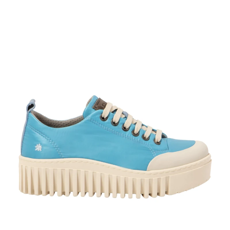 ART Women's 1534 Brighton Platform, Cloud, 8.5 UK