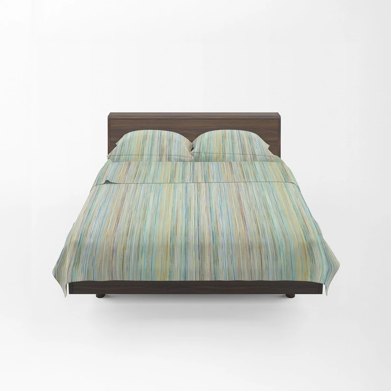 Guzzini Classic – Percale Cotton Bed Set with Double Bed Sheets 180 x 280 cm + 1 Fitted Sheet with Fitted Sheet 125 x 200 cm Mattress 30 cm + 2 Pillow Cases for Bed 50 x 80 cm