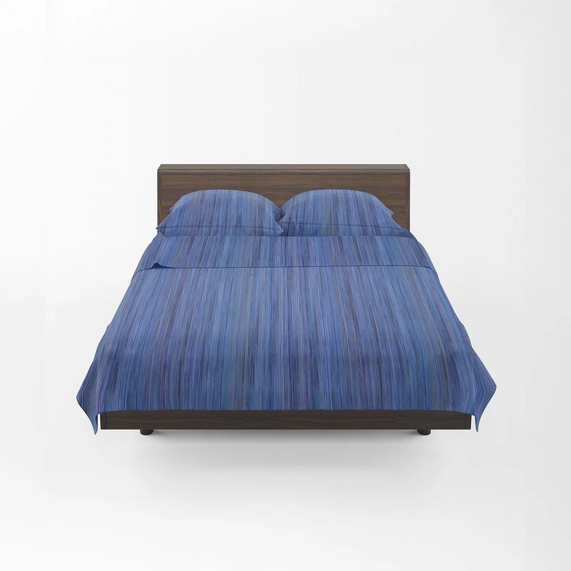 Guzzini Classic – Percale Cotton Bed Set with Double Bed Sheets 180 x 280 cm + 1 Fitted Sheet with Fitted Sheet 125 x 200 cm Mattress 30 cm + 2 Pillow Cases for Bed 50 x 80 cm