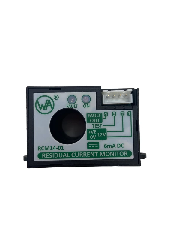 Western Automation Panel mount 6ma DC sensor - RCM14-01