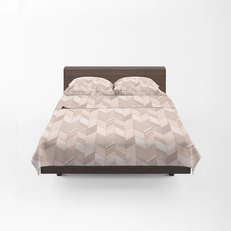 Osama Home Guzzini Classic – Percale Cotton Bed Set with Double Bed Sheets 180 x 280 cm + 1 Fitted Sheet with Fitted Sheet 125 x 200 cm Mattress 30 cm + 2 Pillow Cases for Bed 50 x 80 cm