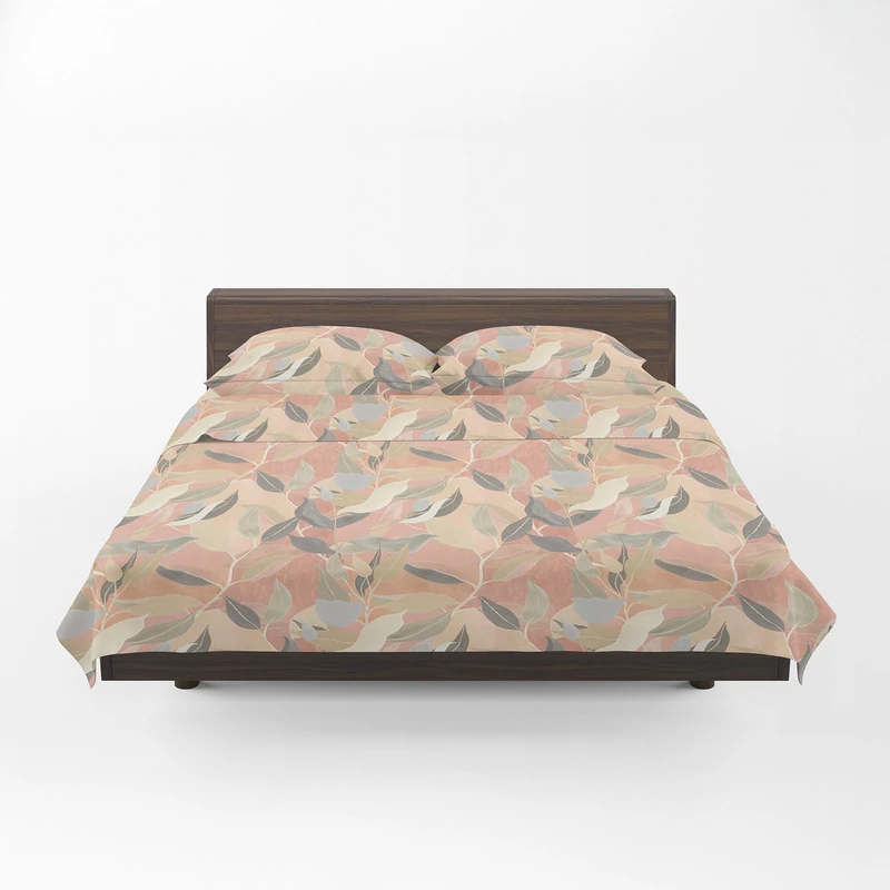 Osama Home Guzzini Classic Double Bed Set Double Bed Sheets Percale Cotton 240 x 280 cm + Fitted Sheet Double Bed Fitted Sheet Under 175 x 200 cm Mattress 30 cm + 2 Pillow Cases Bed 50 x 80 cm - Image 1