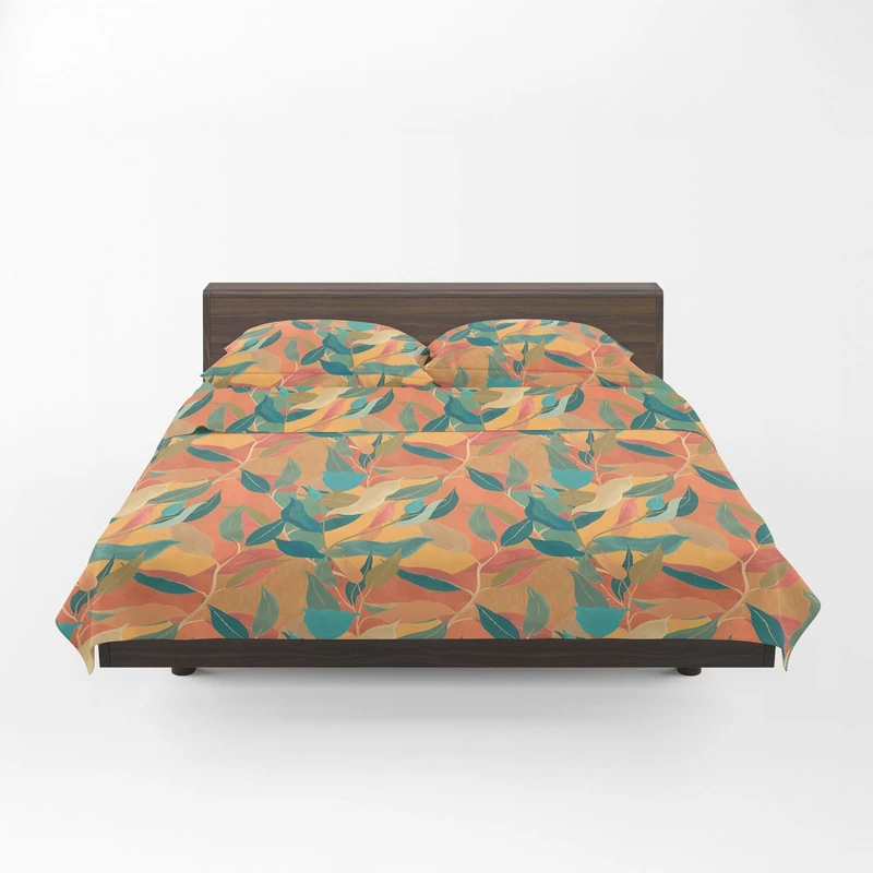 Osama Home Guzzini Classic Double Bed Set Double Bed Sheets Percale Cotton 240 x 280 cm + Fitted Sheet Double Bed Fitted Sheet Under 175 x 200 cm Mattress 30 cm + 2 Pillow Cases Bed 50 x 80 cm - Image 1
