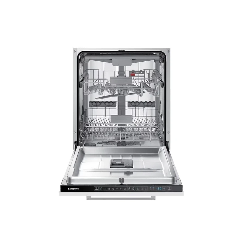 Samsung Series 7 Dishwasher - Flex Load, Auto Door Open, Aqua Stop