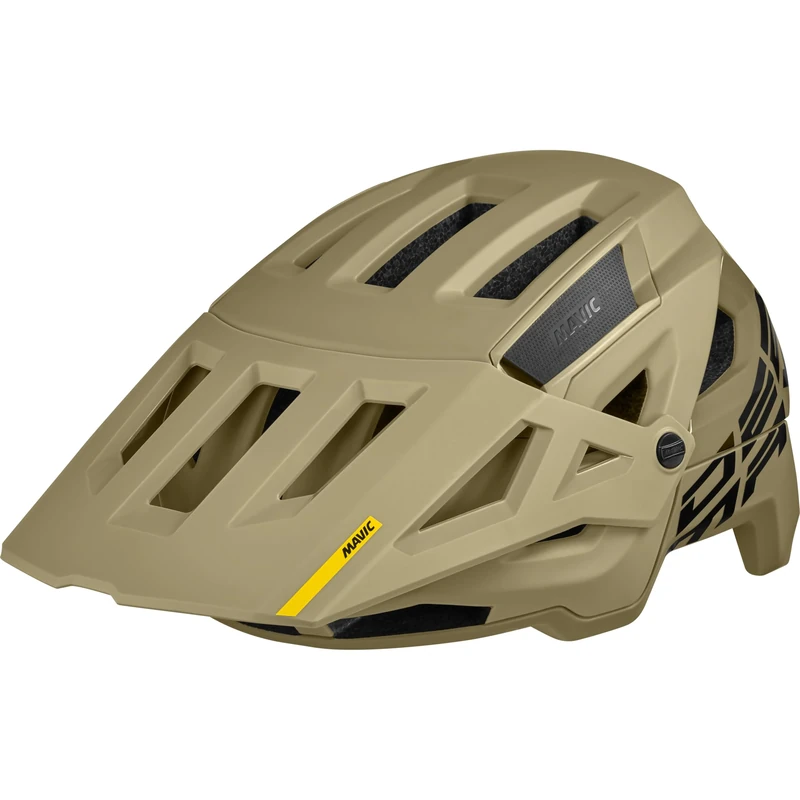 MAVIC DeeMax Pro Mips MTB Helmet, Sable, L