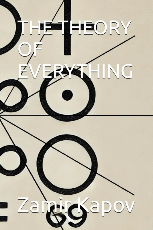 THE THEORY OF EVERYTHING