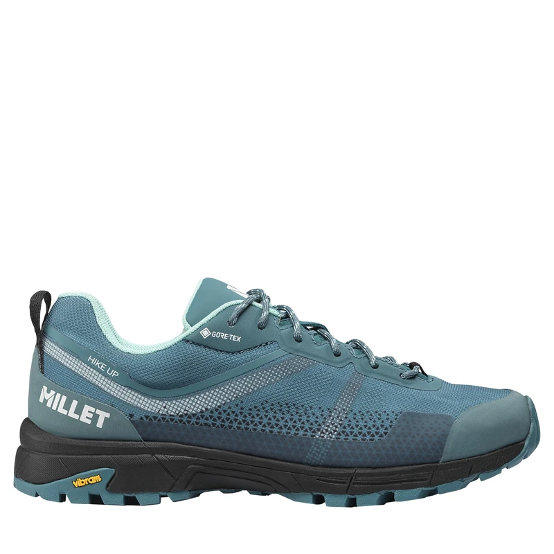 MILLET Hike UP GTX W, Women's, Blue New Logo, 4.5