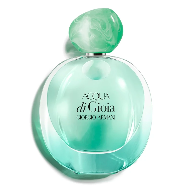 GIORGIO ARMANI Acqua di Gioia Intense Eau de Parfum 50 ml