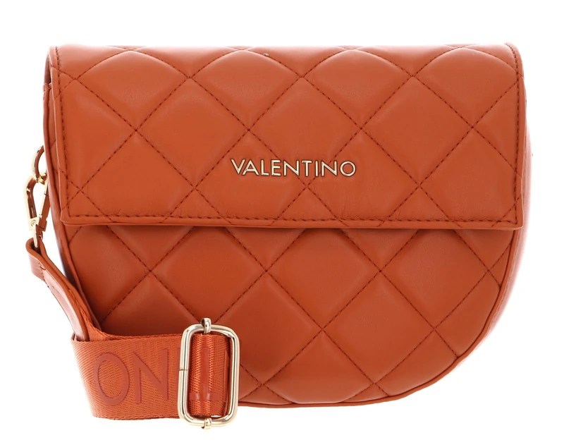 Valentino Bigs Flap Bag Zucca - Image 1