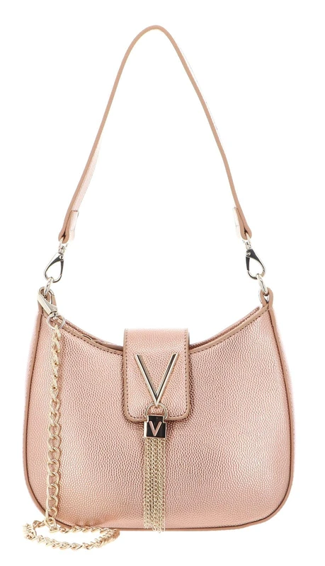 Valentino Women 1r4-divina Handbag, Oro Rosa, Standard