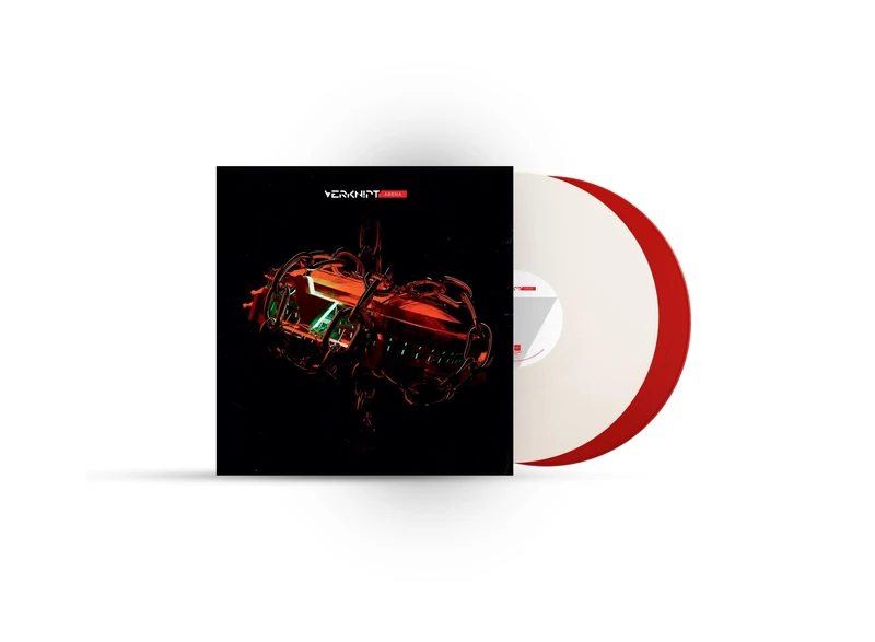 Verknipt Arena Album [VINYL]