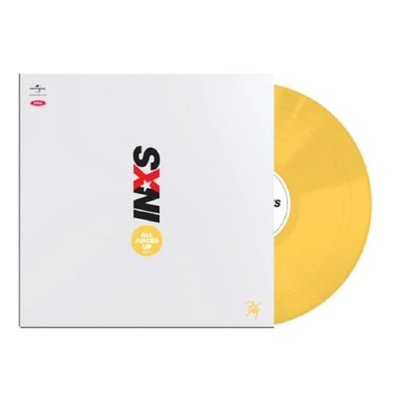 All Juiced Up Part Two (Vol 5/9) (Limited Edition) [VINYL]