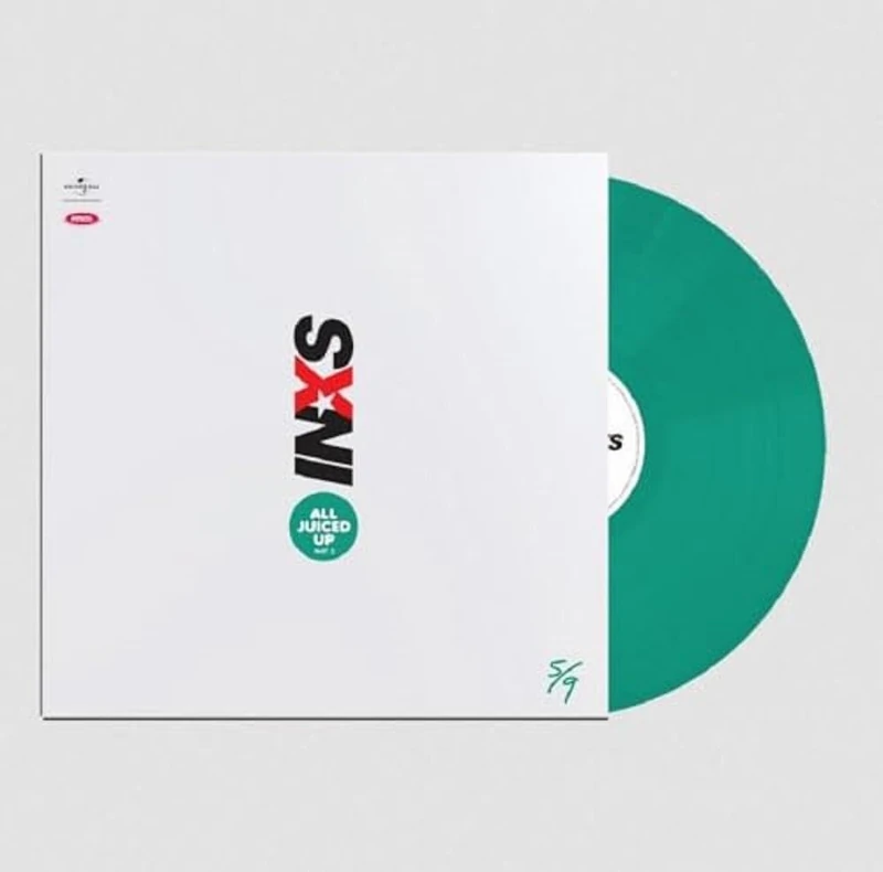 All Juiced Up Part Two (Vol 4/9) (Limited Edition) [VINYL]