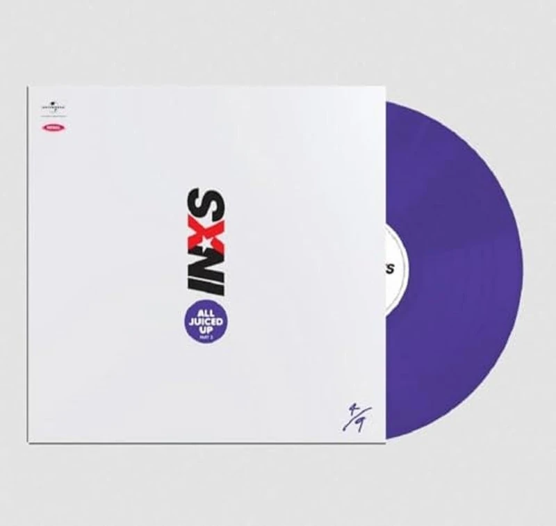 All Juiced Up Part Two (Vol 6/9) (Limited Edition) [VINYL] - Image 1