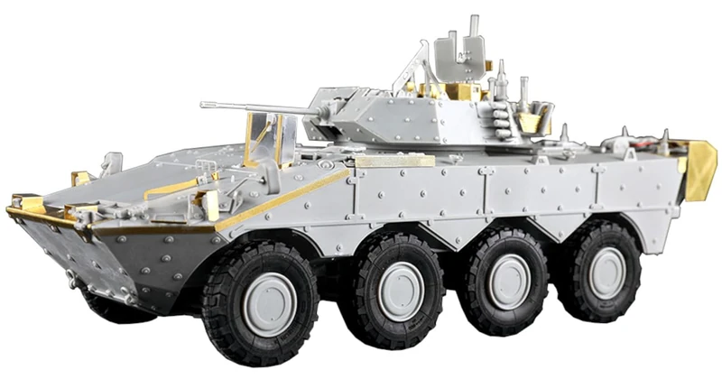 Trumpeter 1:35 - VBM Freccia