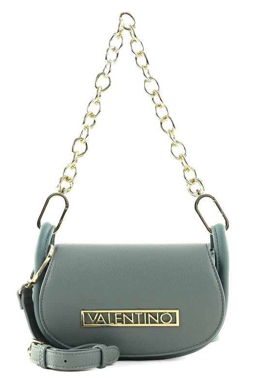Valentino 8A7-VINILE, Women's Bag, Avio, One Size, Air Force Blue, ESTÁNDAR