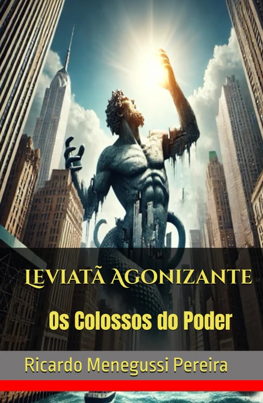 Leviatã Agonizante: Os Colossos do Poder