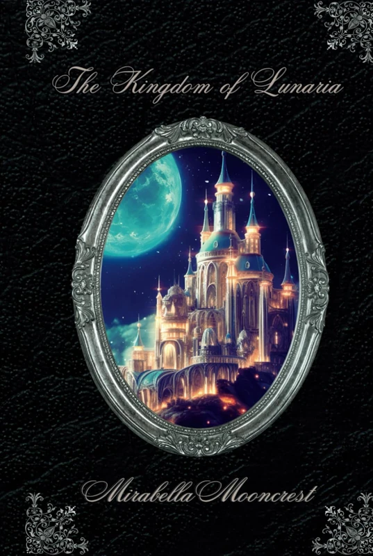 The Kingdom of Lunaria: Limited Edition