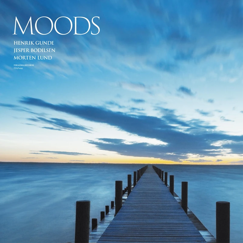 Moods Vol. 1 [Vinyl LP] [VINYL]