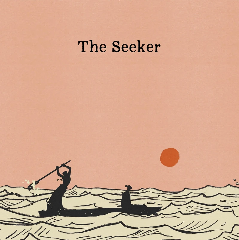 The Seeker [VINYL]