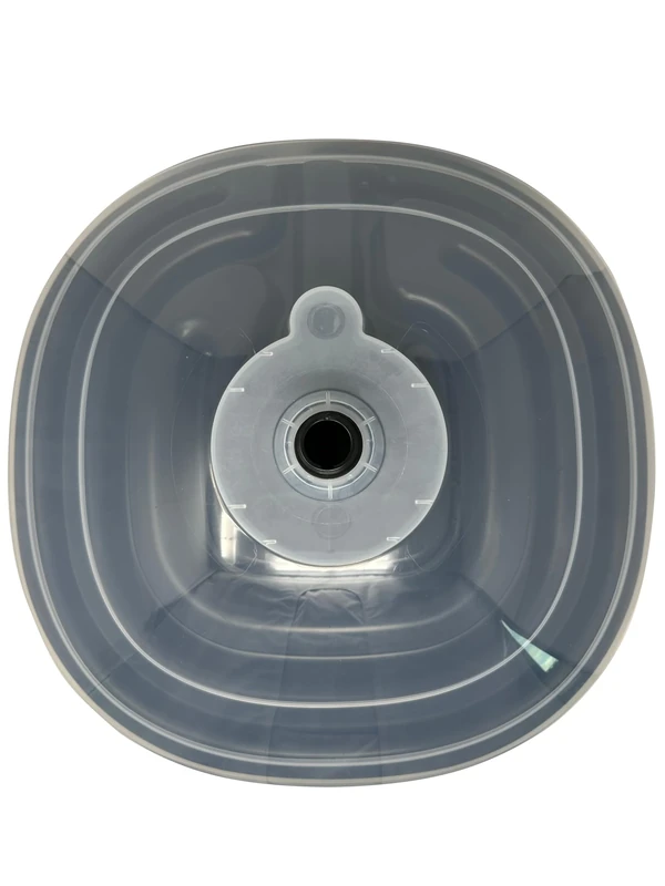 G.F. Srl, Complete Reservoir Replacement for Sunny Niagara Model Solar Shower, G.F.