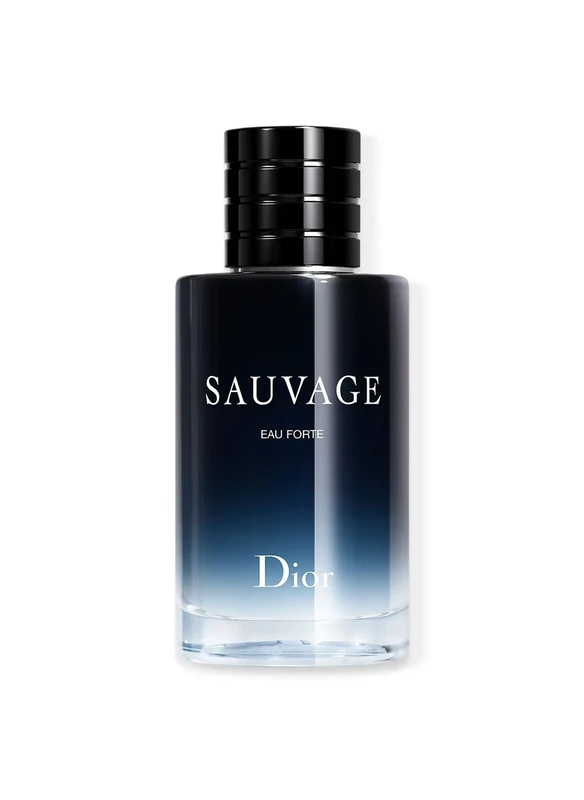 Dior Sauvage Eau Forte Alcohol-Free Parfum 100ml