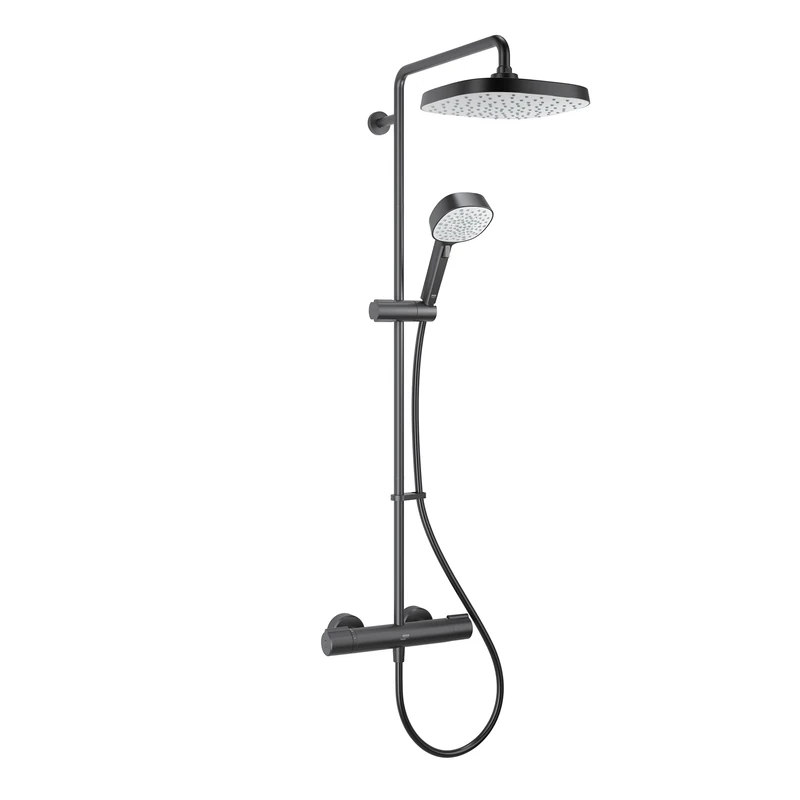 MIRA Relate MATT Black ERD