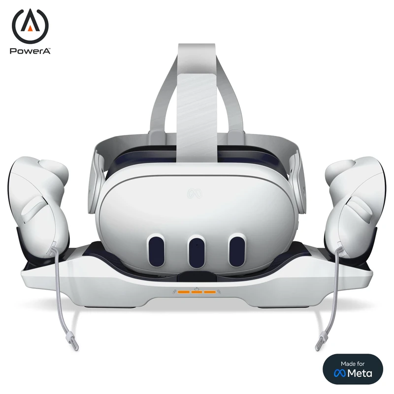PowerA Charging Station for Meta Quest - Image 1