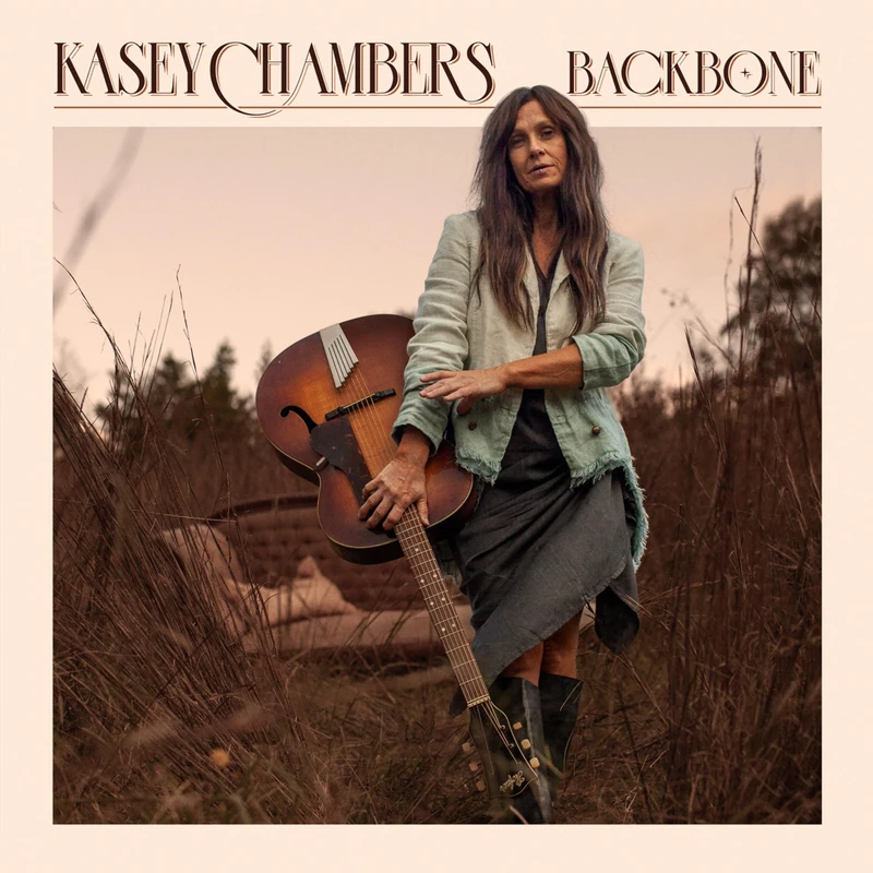 Backbone [VINYL]