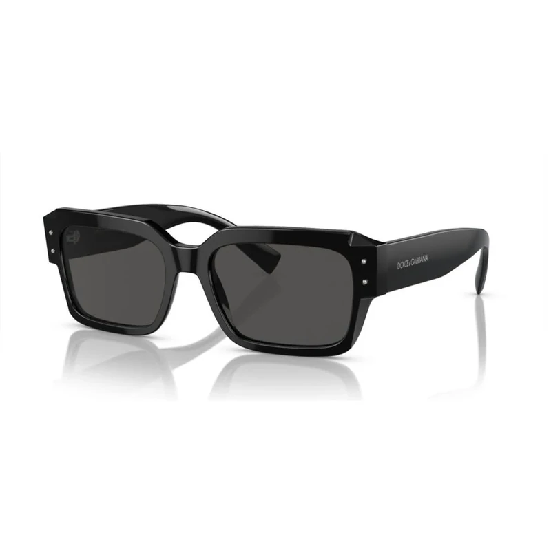 Dolce & Gabbana Men's Sunglasses DG4460 - Image 1