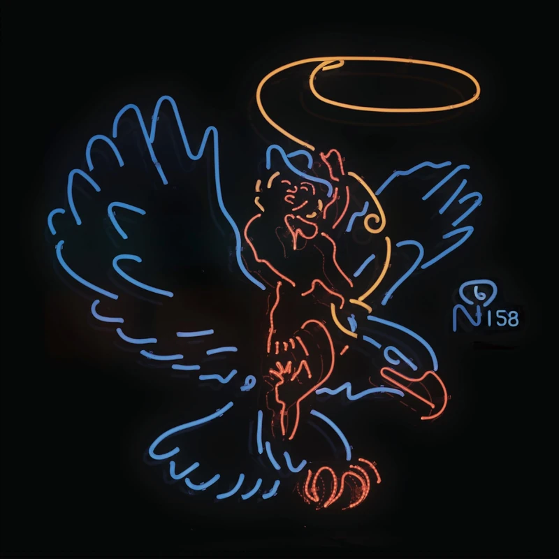 Cosmic American Music: Motel California [VINYL]