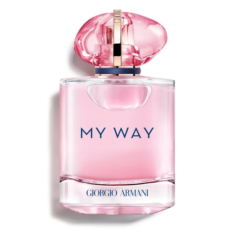 Giorgio Armani My Way Nectar Eau de Parfum 90 ml