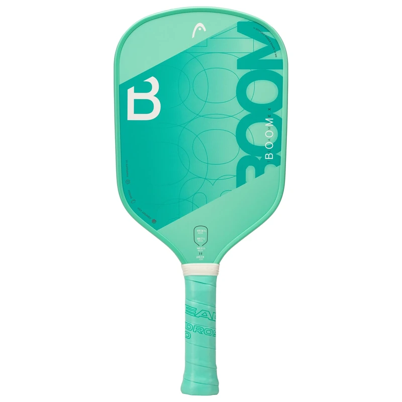 HEAD Boom Team EX 2024 Pickleball Paddle