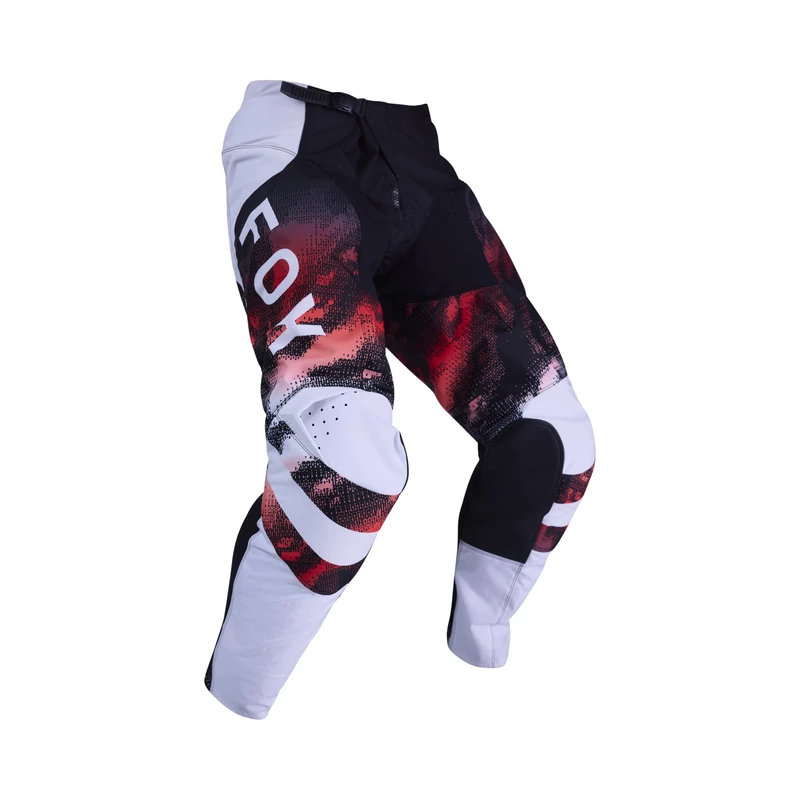 Fox Racing Unisex Adult Pants Fox 180 Race SPEC Fluorescent Red 34