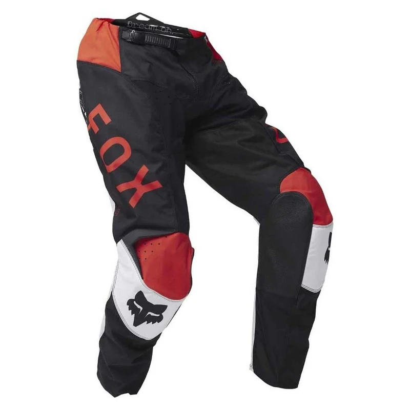 Fox Racing Fox 180 Race SPEC Fluorescent Red 32 Unisex Adult Pants