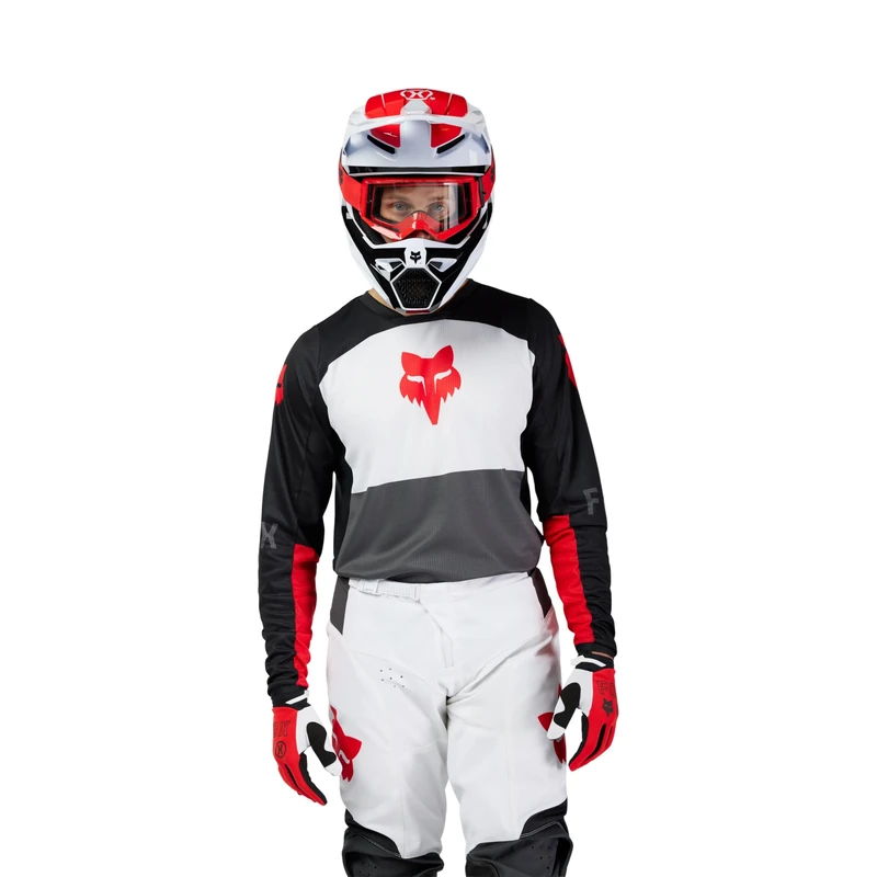 Fox Racing Mens 180 Motocross Jersey
