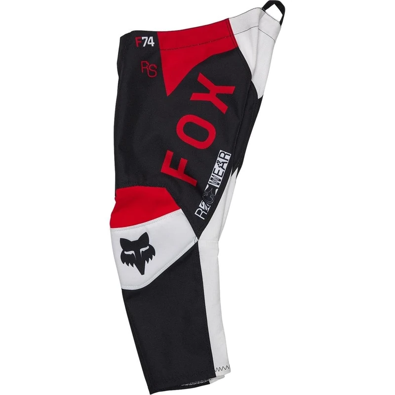 Fox Racing Unisex Adult Pants Fox Kids 180 Race SPEC Fluorescent Red K4, 30